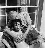 Lee-Miller-Leonora-Carrington+Max-Ernst-Cornwall-England-1937