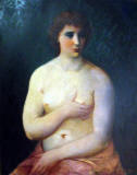 Achille-Virgilio-Funi-nude