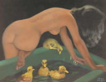 peter-driben-nude-bath-with-ducklings-redemption-road