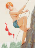 duane-bryers-hilda-rock-climbing-hardware-calendar-illustration