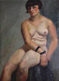 Antonia-Clementina-Matos-Aycinena-nude-1932
