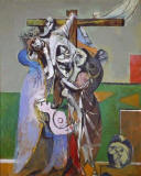 Graham-Sutherland-Crucifixion-1946