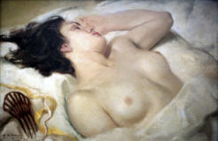 Antonio-Maria-Nardi-nudo-dormiente