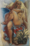 Jean-Metzinger-nude-art-moderne-vers