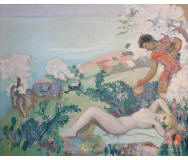 roberto-fernandez-balbuena-desnudo-en-el-campo-1925