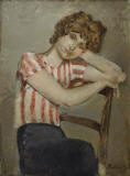 balthus-portrait-de-renee-1930