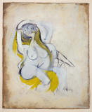 Willem-de-Kooning-1947-nude