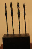 Giacometti-1950-cuatro-mujeres-museo-albertina-viena-anarkasis