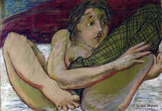 sergei-blumin-1992-nude
