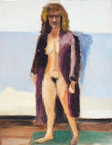 clair-seglem-original-portrait-painting-of-a-nude-woman-in-purple