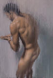 Peter-Churcher-nude-nudo-nu