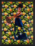 Kehinde-Wiley-Judith-and-Holofernes
