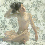 Sergio Lopez desnudo nudo nude nu