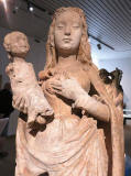 vierge-allaitante-Muse-Sainte-Croix-de-Poitiers-Vienne-Sculpture-vers-1500