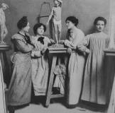 Atelier Marqueste 1906