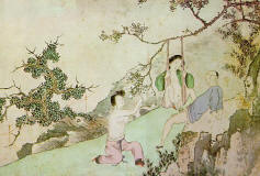 dinastia-Ming-y-principios-de-la-dinastia-Ching-Data-del-siglo-XVII.