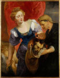Peter-Paul-Rubens-Judith-with-the-Head-of-Holophernes-1625