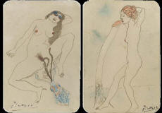 picasso-1902-dibujos-eroticos