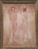 picasso-1906-adolescentes-anarkasis-museo-orangerie-paris