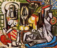 Pablo Ruiz Picasso_1955.jpg (51641 bytes)