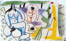 Pablo Ruiz Picasso_1961.jpg (152691 bytes)