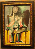 picasso-desnudo-sentado-1963-museo-albertina-Viena-anarkasis
