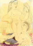 Pablo-Picasso-Desnudos-1967