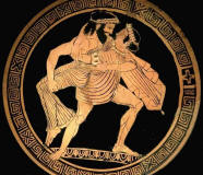 coppa-etrusca-a-figure-rosse-da-Vulci-380-360-adc-Zeus-rapisce-una-donna-Musei-Vaticani