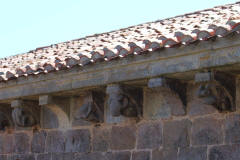 capiteles romanicos de Cervatos anarkasis