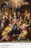 Giorgio_vasari-Adorazione_dei_Magi-1566-galeria-escocia