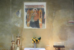 Chiesa-di-San-Nicolo-Lazise-at-Lak-Garda-nursing-Madonna-lactans-XIV