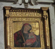 Madonna-del-Latte-en-collegiata-di-Montone-PG--altare-dedicato-a-San-Rocco-Umbrian