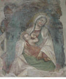 Tommaso_da_Modena_Sant_agostino-1350-virgen-leche