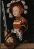 Lucas-Cranach-Judith_with_the_Head_of_Holofernes-MET-Museum