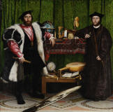 hans-holbein-los-embajadores-1533-national-galery-londres