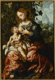 Jan_van_Hemessen-Nationalmuseum-1544-Madonna_of_Humility