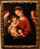 Bernardino_lanino-madonna_che_allatta_il_bambino_e_due_angeli-1550-piemonte