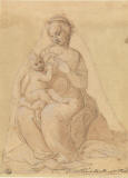 Plautilla-Nelli-1560-virgen-leche-uffizi