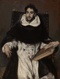 El_Greco_Domenikos_Theotokopoulos-1609-Fray_Hortensio_Felix_Paravicino-fine-art-boston