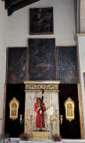 Francisco-Varela-Iglesia-de-San-Vicente-pinturas-de-san-vicente