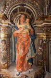 Josep-Tramuylles-1647-1651-Monasterio de Santes Creus-retablo-mayor-2