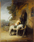 Rembrandt-1630-buen-samaritano