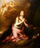 Murillo-The_Penitent_Magdalene-1670-Wallraf-Richartz Museum