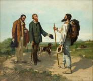 Gustave_Courbet-1854-Bonjour_Monsieur_Courbet-Musee_Fabre