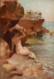 Alphonse-Pellet-nude