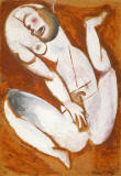 Marc-Chagall-1912-desnudo-en-movimiento