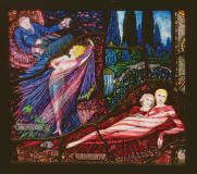 Harry_Clarke-The_Geneva_Window_depicting_Mr_Gilhooley_by_Liam_OFlaherty_and_Deirdre_by_George