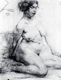 nude-woman-by-nicolai-ivanovich-fechin-