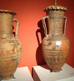 carreras-de-carros-ceramica-geometrica-griega-museo-arqueologico-atenas