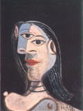 Pablo-Picasso-Retrato-de-Dora-Maar-sentada-1938